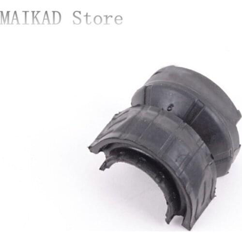 4PCS/set Front Sway Bar Bushing Stabilizer Bar Bushing for Porsche Cayenne 955 Audi Q7 VW Touareg 95534379250 7L0411313J