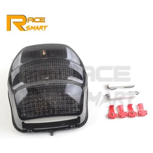 ARASHI Stop Lights For Motorcycles