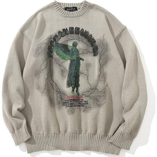 Мужские джемперы Arbitmatch China At AliExpress