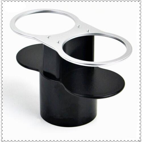 Car shape universal water bottle door mounting rack drink holder for VW Volkswagen Golf 7 5 6 Passat B5 B6 B7 Polo CC Tiguan