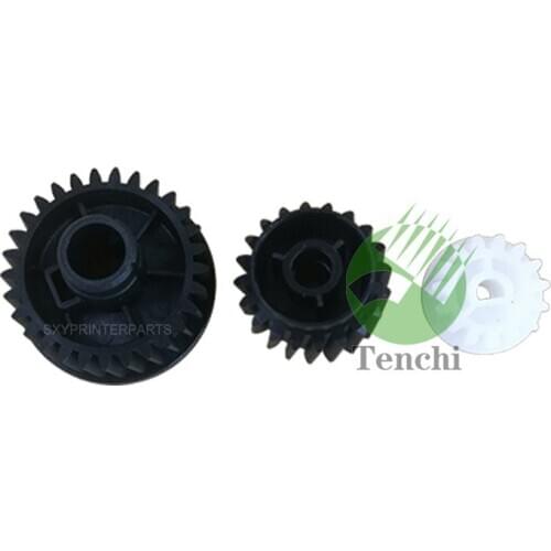 Free shipping High quality 20sets/lot factory price RU6-8293 Fuser gear kit for HP M521 printer parts