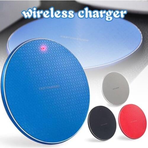 Centechia Wireless Chargers For Mobile Phones