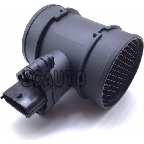MASS AIR FLOW METER SENSOR For Opel Vauxhall Astra F Corsa G Omega Vectra Zafira VX220 MK B C G 1.7 2.0 2.2 Di DTI 0281002309