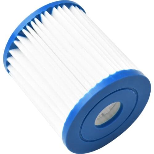 Filter Cartridge For Intex 29007E Type H Above-Ground Swimming Pools For Intex Filter Pumps 28601/28602