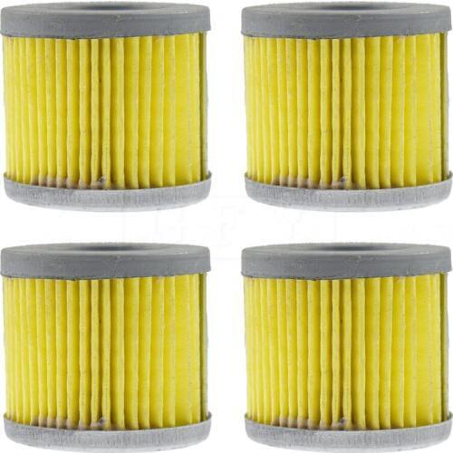 For Hyosung GT125 Comet 2003-2007 2008 2009 2010 2011 2012 2013 2014 2015 GT125 R Comet 2009-2015 GT125R Motorcycle Oil Filter