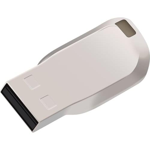Metal USB Flash Drive 128gb pendrive 64gb cle usb stick 32gb 16gb 8gb 4gb usb 2.0 Pen Drive for pc car
