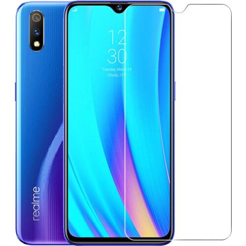 MOJINHAI Screen Protectors For Oppo A5 Pro +