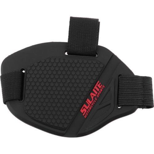 Motorcycle Non-slip Gear Shifter Shoe Boot Botas Scuff Mark Protector Moto Wear-resisting Rubber Sock Pad Cover Guard Unive