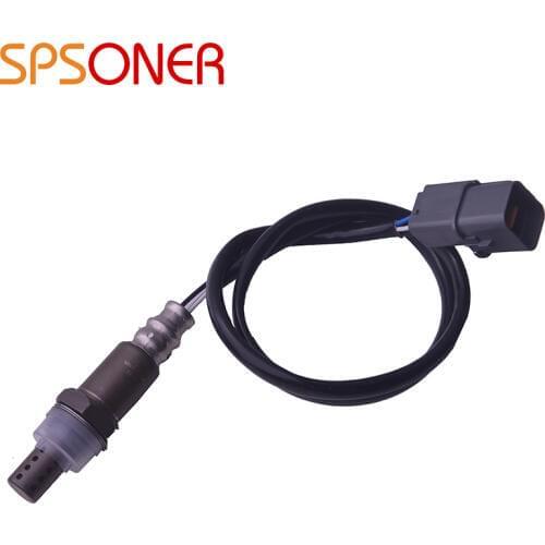 NEW 1pcs Oxygen O2 OE MN153264 Lambda AIR FUEL RATIO Sensor For Mitsubishi Montero Pajero 4 3.0L V73 V93 6G72 V97 6G75