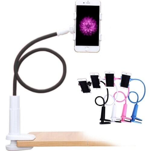 Гибкие держатели для мобильных телефонов Ouhaobin China At AliExpress