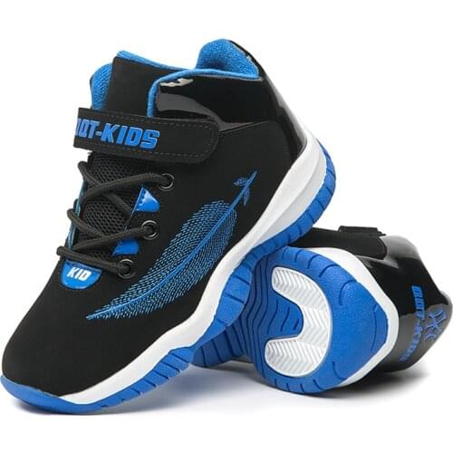 Dropshipping Kids Running Shoes for Boys Girls Sneakers Unisex Children Walking Trainers Child Tennis Sneakers Kids Sport Shoes