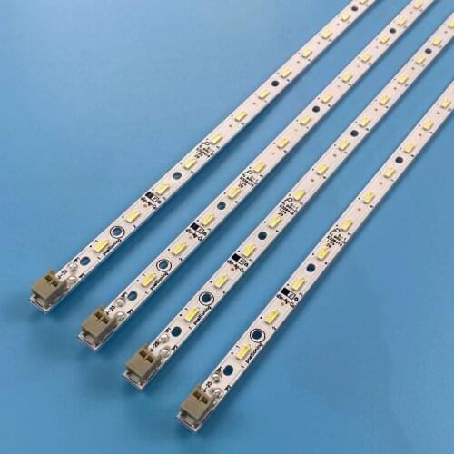 New 36LED 457mm LED strip for LCD-40LX330A GT0330-4 E329419 SLED_2011SSP40 36 GD M110925-66 GY0321-1
