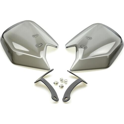 Motorcycle Hand Guard Handguard Shield Windproof Motorbike Universal Protector Modification Protective Gear for Honda PCX 155