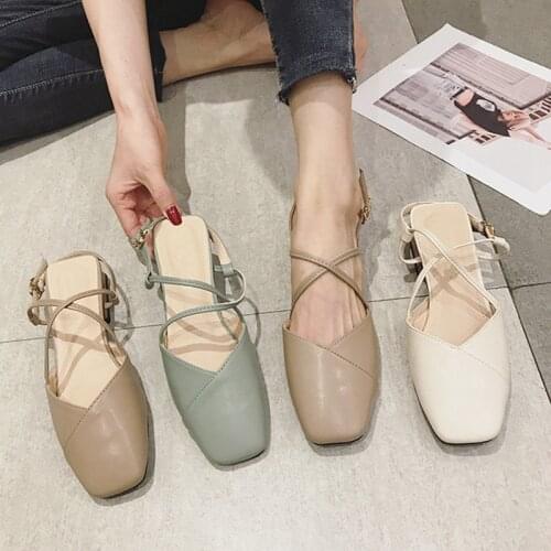 SUOJIALUN Women Pumps Fashion Elegant High Heels Summer Brand Woman Sandals Party Shoes Pointed Toe Slip On Office Ladies Shoes