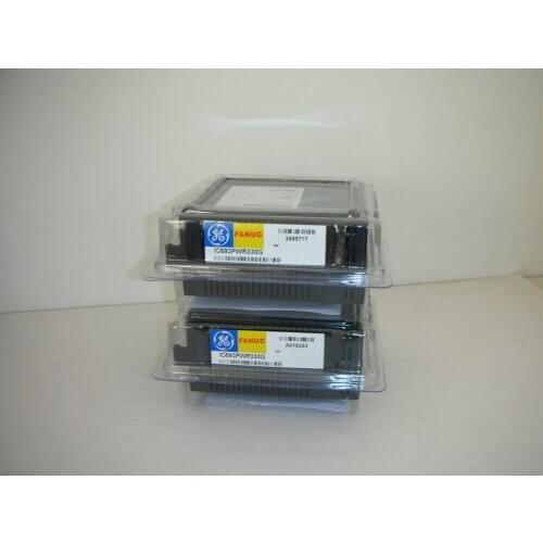 1PC USED GE 90-30 IC693PWR330