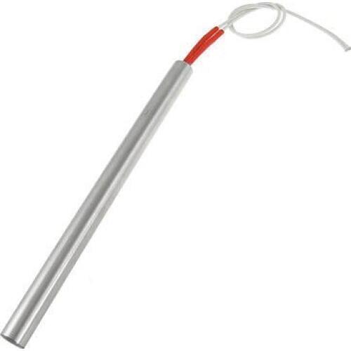 16mm x 220mm Heating Element Mould Cartridge Heater AC 110V 600 Watt