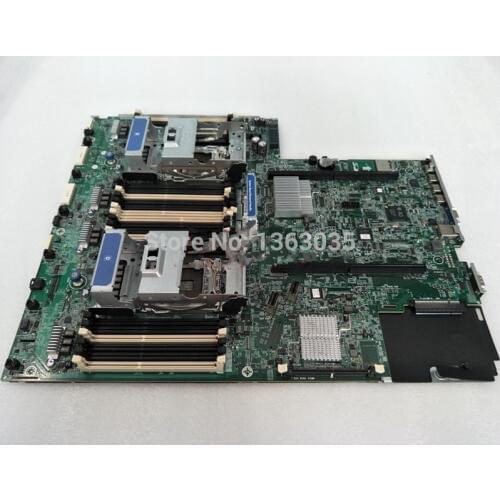 662530-001 681849-001 622217-001 server motherboard for DL380p Gen8 (motherboard only) tested working