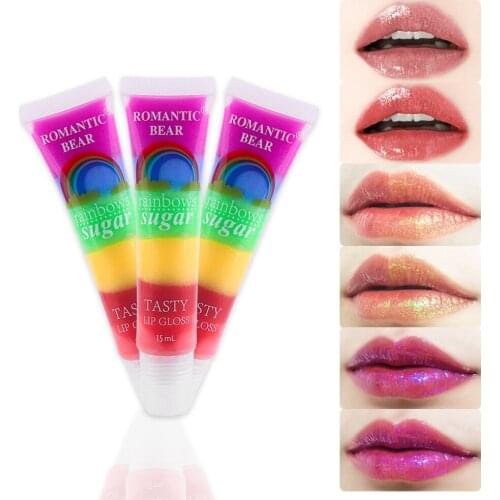 Прозрачные блески для губ Beaumall China At AliExpress