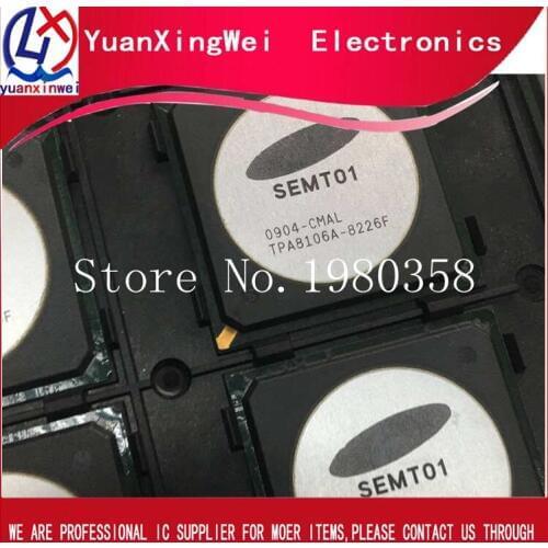 Free shipping 1pcs SEMT01 BGA New original