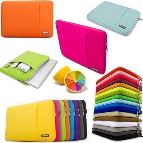 11 12 13 14 15.6 17"inchs Laptop Carry Sleeve Case Bag For Lenovo ThinkPad IdeaPad (please check the Sizes before your purchase)