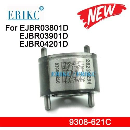 9308Z621C Diesel Injector Valve 9308-621C 28239294 28440421 28538389 9308 621C EU3/4 for EJBR03801D EJBR03901D EJBR04201D