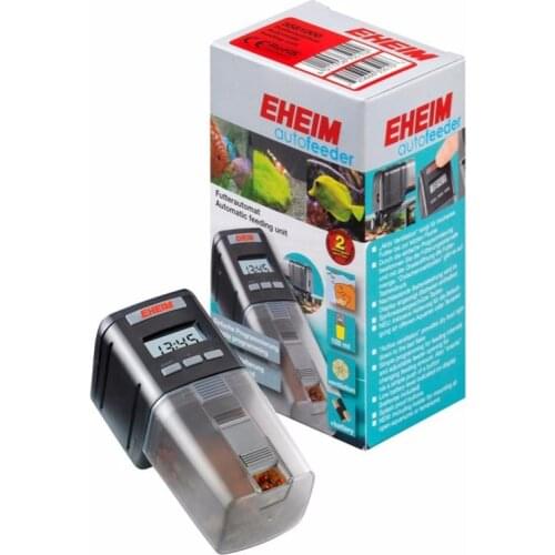 Eheim Auto Feeder/Feeding Station Food Dispenser Aquarium Fish Feeder Best care for your fish aquarium accessories