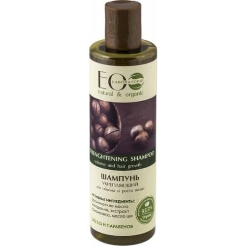 EO Laboratorie Hair Shampoos