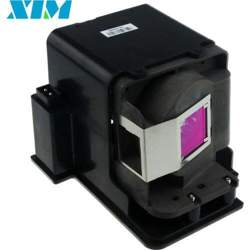 Hot Sale Modoul SP-LAMP-057 Bare Lamp With Housing For InFocus IN2112, IN2114, IN2116, IN2192, IN2194 Projectors