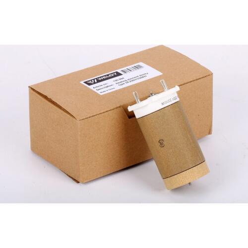 Import heating element/import heater for banner welding machine/banner welding machine heater