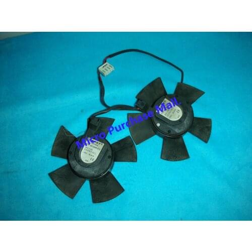 Original Fan 4314HR-312