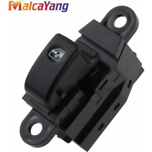 Passenger Button Window Lifter switch drivers side 935804A000 For Hyundai 2001-2006 i800 iMax Hyundai Libero H-1 Starex H1