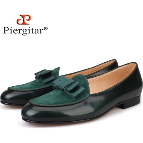 PIERGITAR Mens Casual Shoes