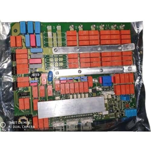 POI-26A Board Used In Good Condition