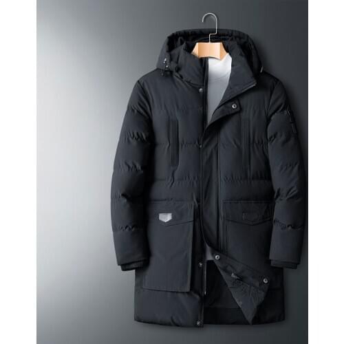 Мужские осенние парки SCHDARROW KNHOR KH China At AliExpress