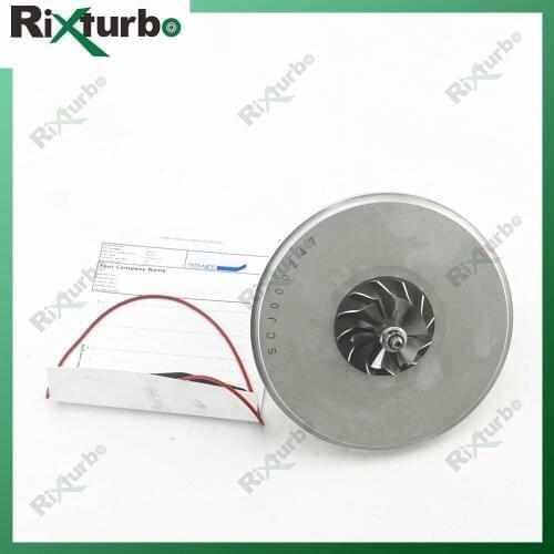 GT1546LJS Turbo Cartridge Turbocharger Chra Core Assembly For Nissan NV400 2.3 dCi 74Kw M9T 786997 Balanced 2010