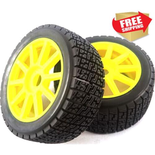 Traction hobby KM 1/7 rally car rc model 17MM E8318B spare parts