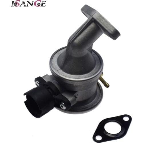 11727553063 11721435420 11727540469 For BMW E46 323 325 330 328 EGR Secondary Air Injection Pump ByPass Diverter Check Valve