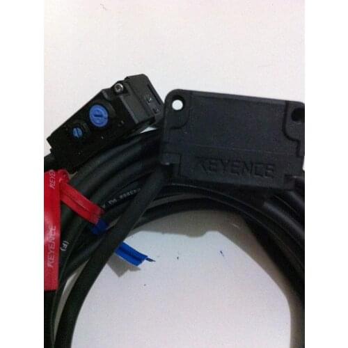 Free shipping PZ-G62N PZ-G62CN Photoelectric sensor