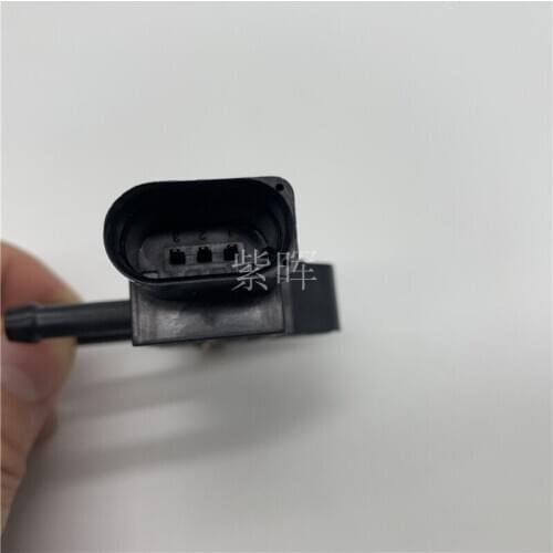 1MPP2-1 Differential pressure sensor