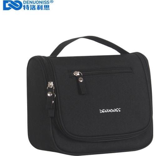 DENUONISS Women's Cosmetic Bags