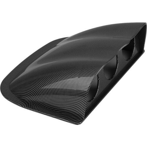 2'' Auto Triple Dash Gauge Meter Pod 3-Hole Dashboard Mount Holder Pod