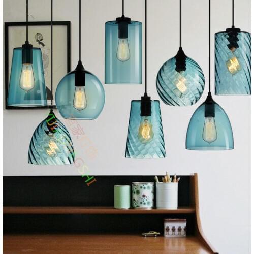 IN JUICY Crystal Pendant Lights