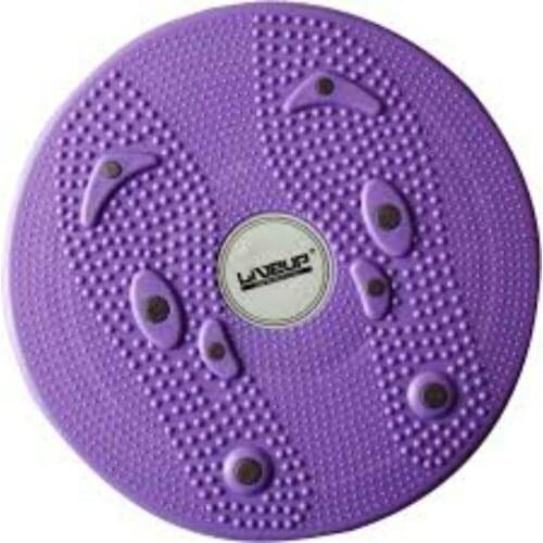 LIVEUP Health Discs