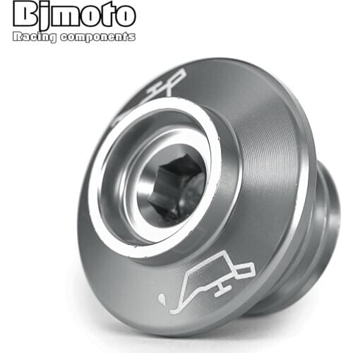 Engine Oil Plug For TRIUMPH DAYTONA 675 R SPEED STREET TRIPLE R TIGER 800 XC XCX XCA XR XRX XRT EXPLORER XC XR XRX XRT XCX XCA