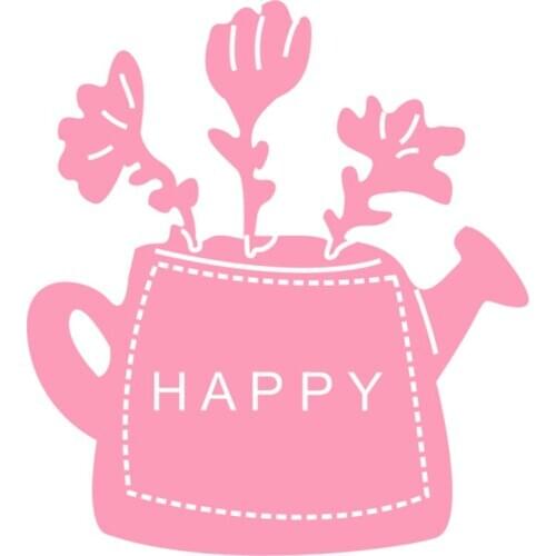 Metal Shower paper die cutting dies for Scrapbooking/DIY Easter wedding Halloween Easter card