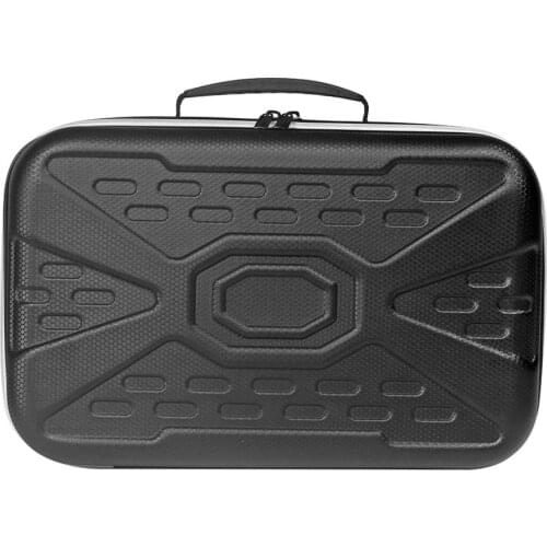 NEW Gaming Headset Storage Case Carrying Bag For Oculus Quest 2 Quest VR Glasses Accessories All-in-one Protective Storage Bag