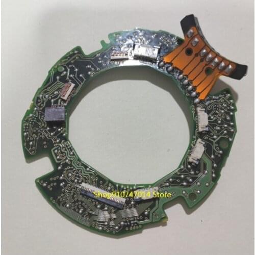 NEW Original 24-105 Lens Motherboard Main board PCB For Canon EF 24-105mm f/4L IS USM YG2-3610-000 Replacement Unit Repair Part
