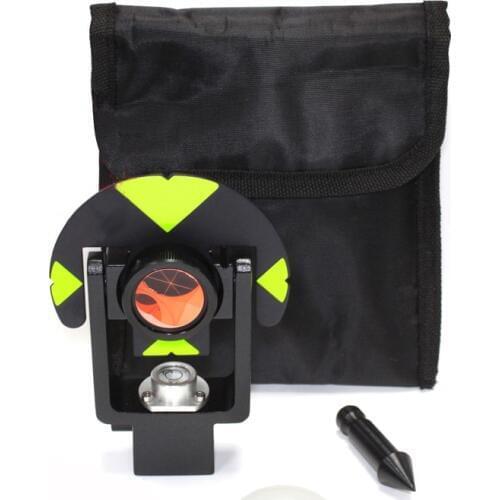 NEW STYLE SURVEYING MINI PRISM FOR TOTAL STATION, GMP101, WILD, PEANUT