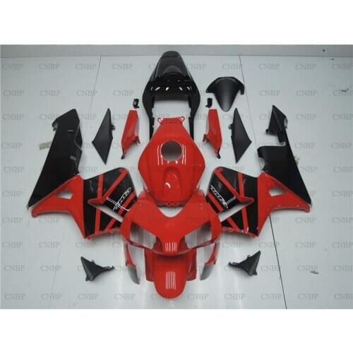 Abs Fairing CBR600 RR 2003 - 2004 Fairings for Honda CBR600RR 03 Fairings CBR 600 RR 2004