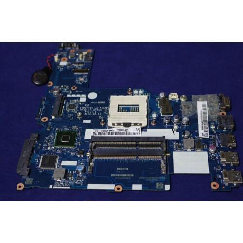 Working perfectly VIWG3/G4 LA-A192P G510S Motherboard For Lenovo Ideapad G510s Laptop Motherboard